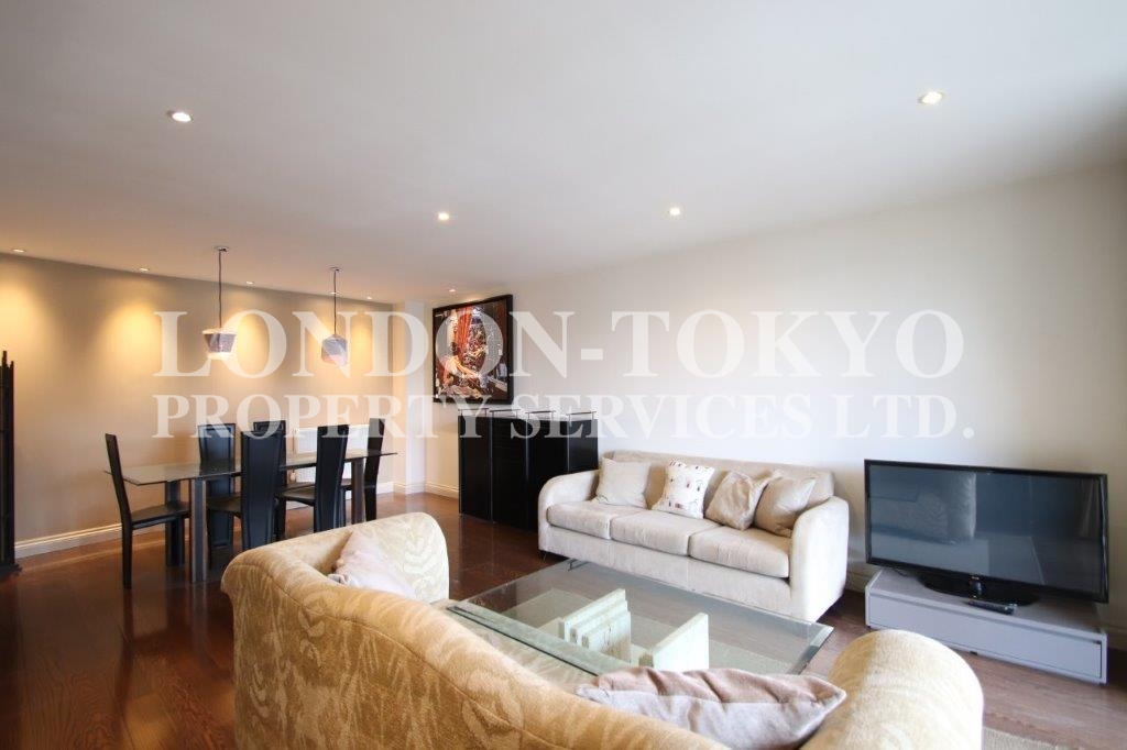 Waterford Court, Stalbridge Street, Marylebone NW1